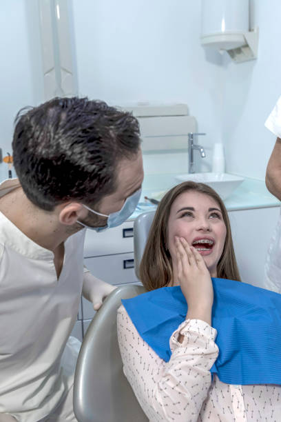Best Emergency Broken Tooth Repair in Gadsden, AL
